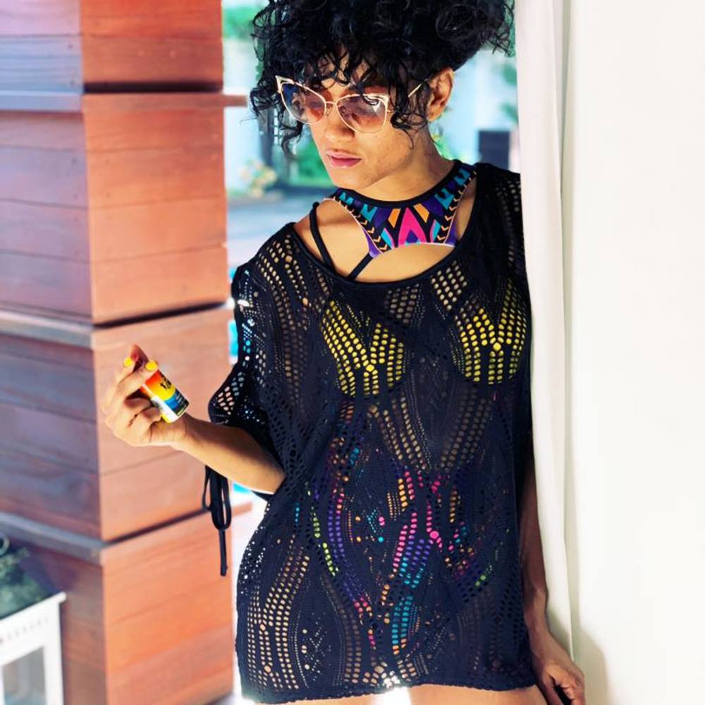 Meet your Posher, Carla